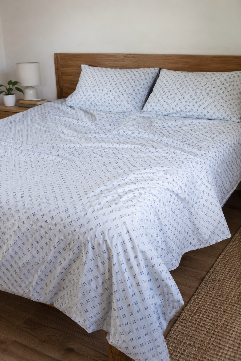 Bedsheets