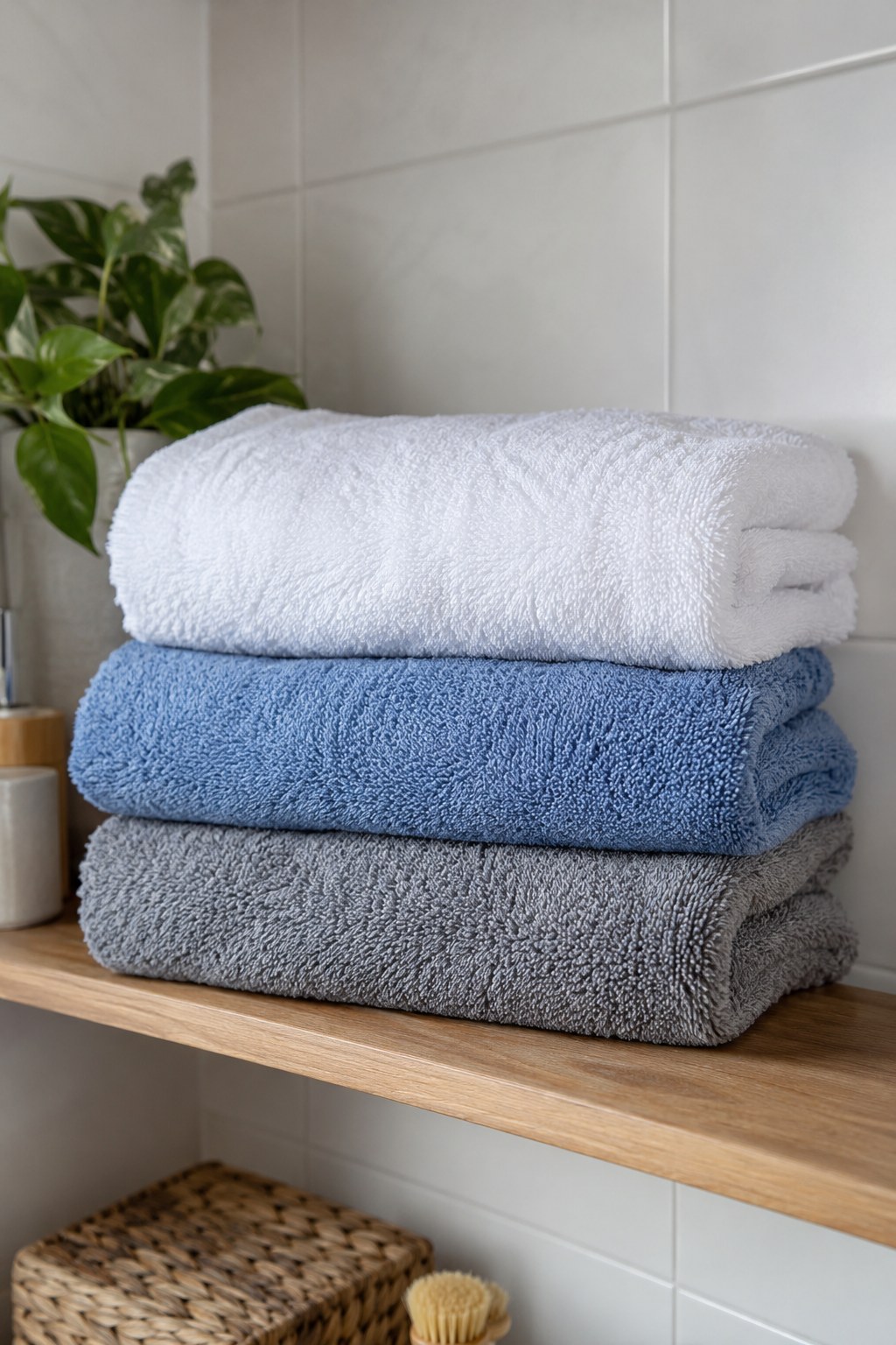 Towels
