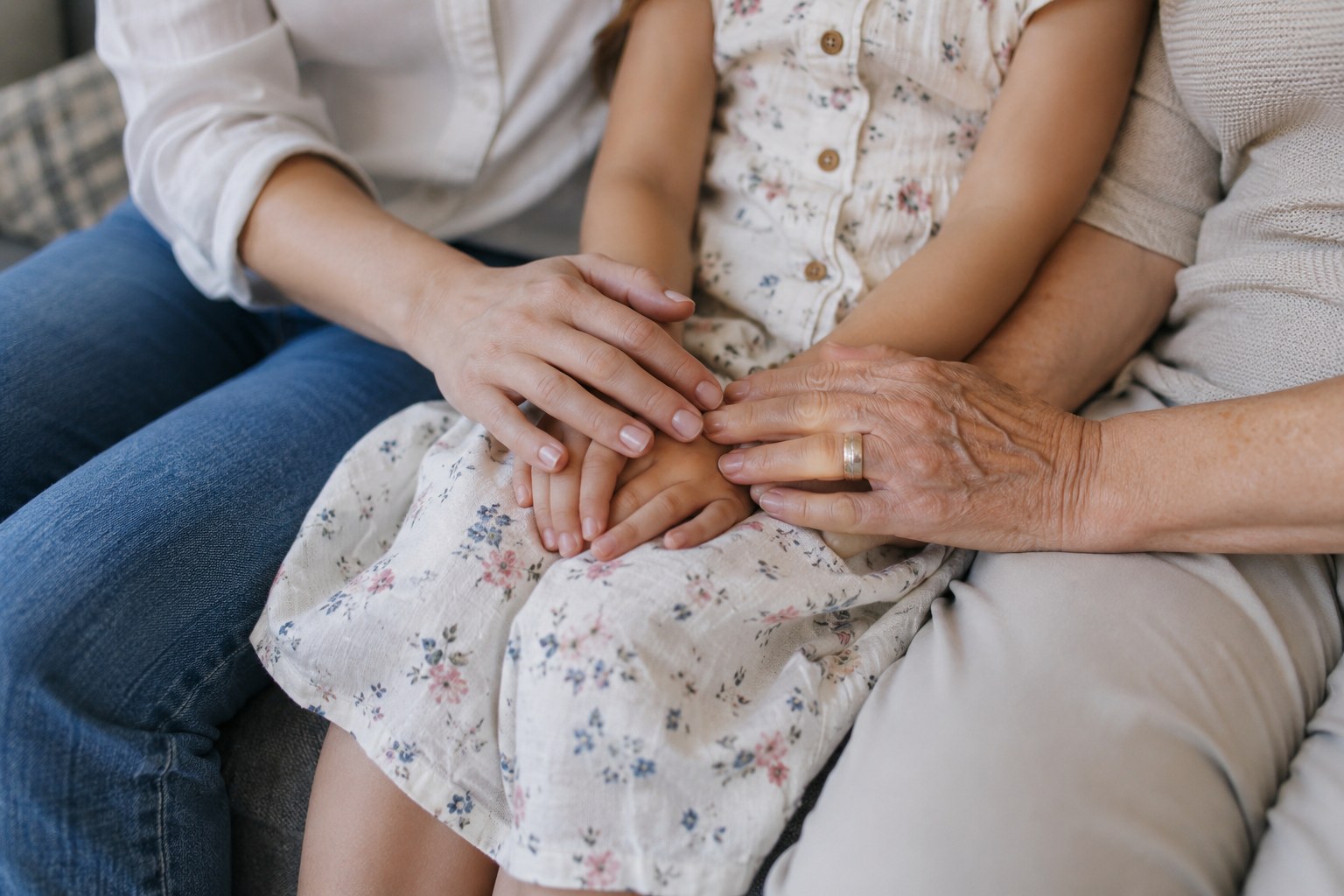 Care across generations