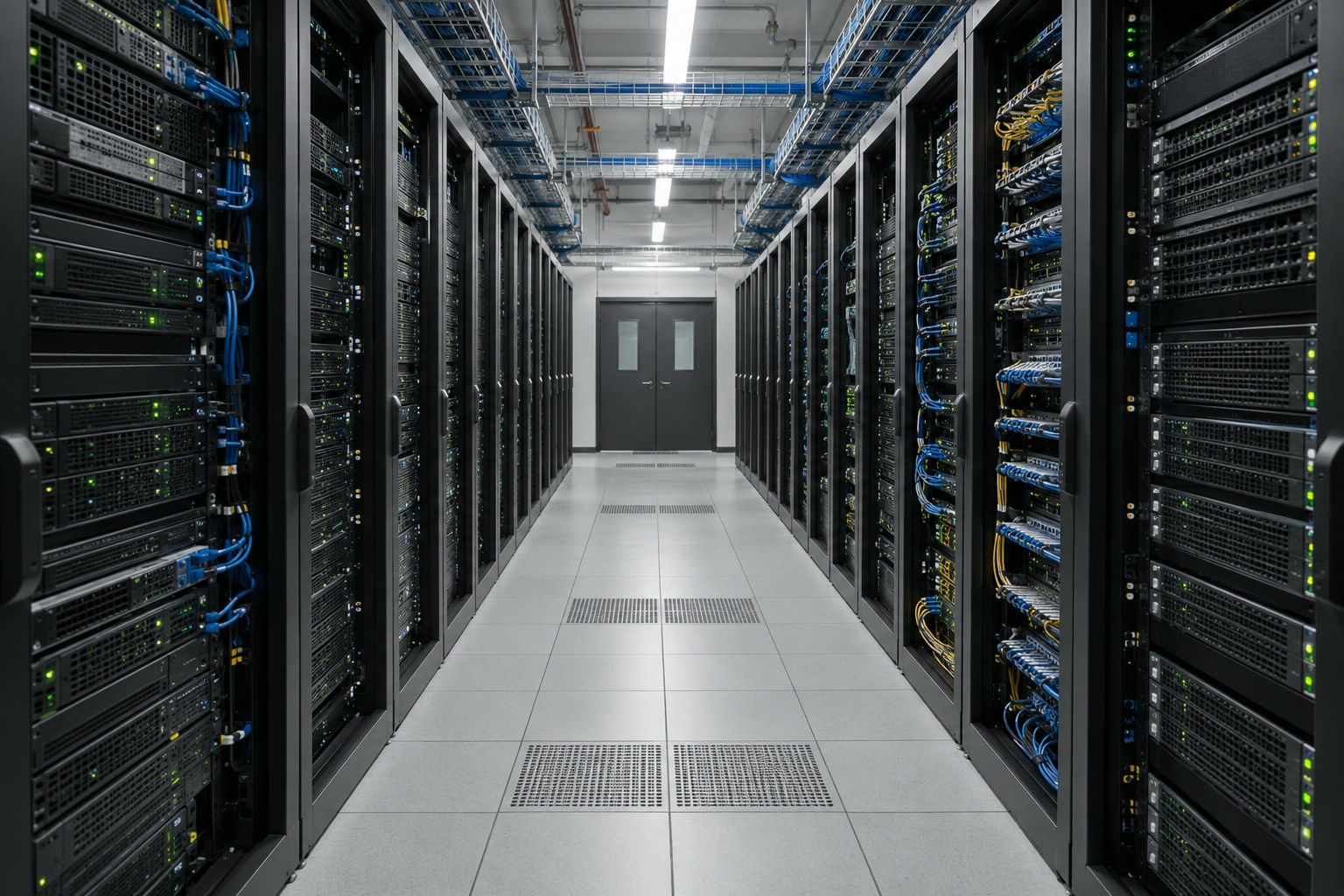 Data centre