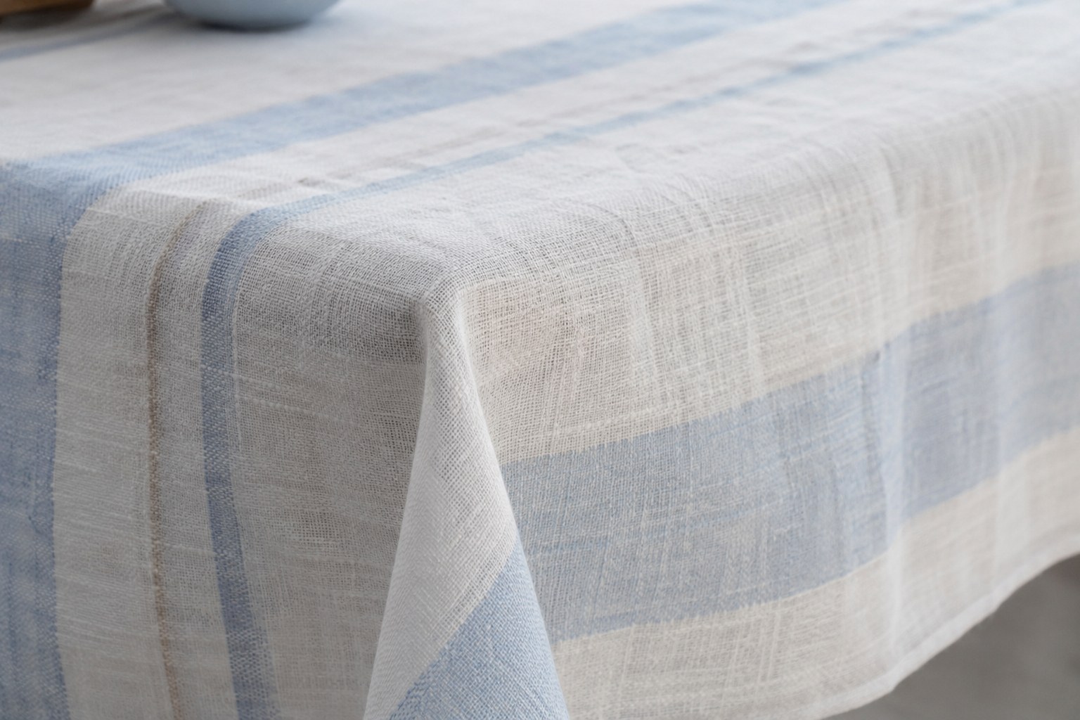 Fine fabrics