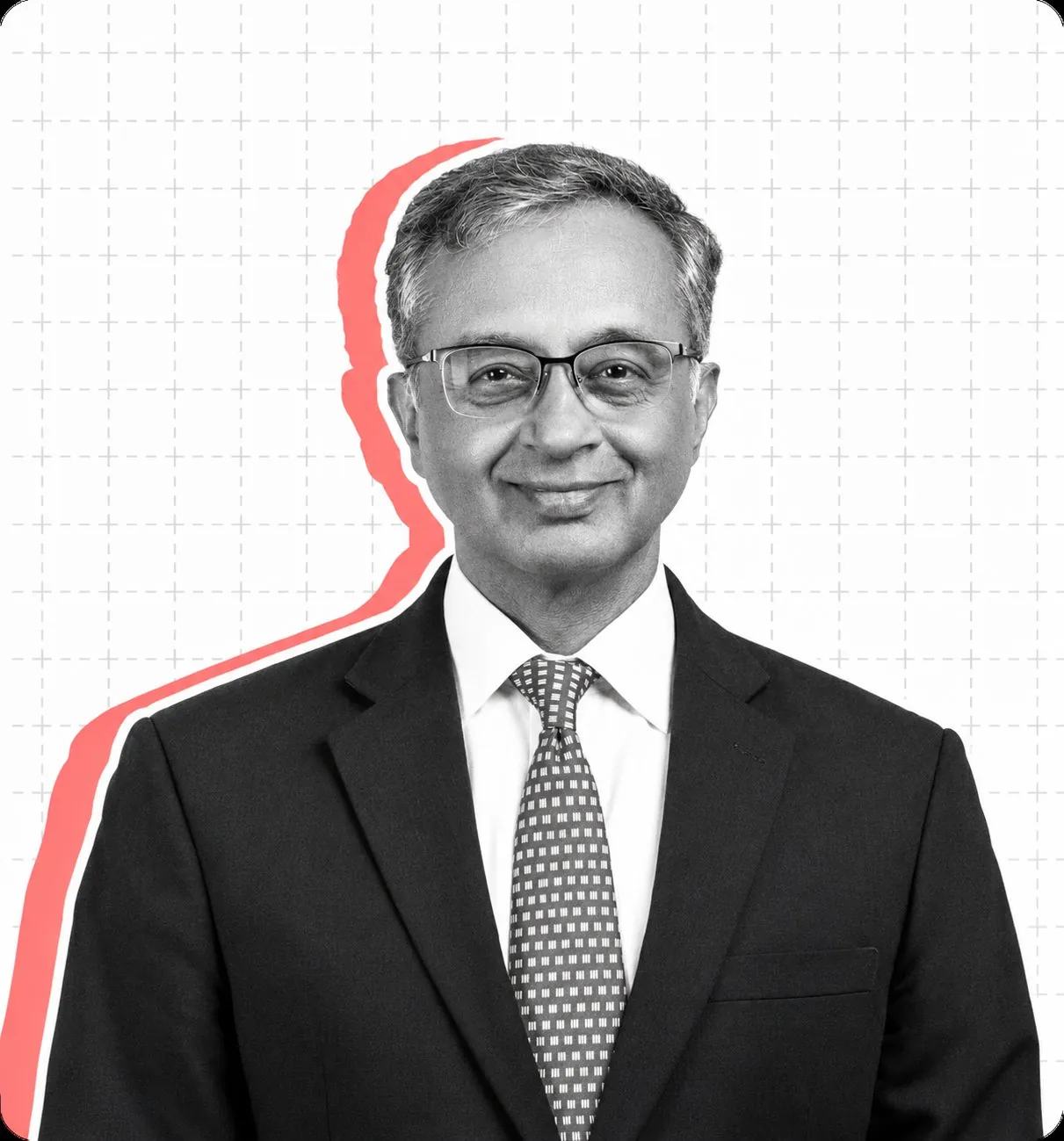 Mr. Ashutosh Bishnoi
