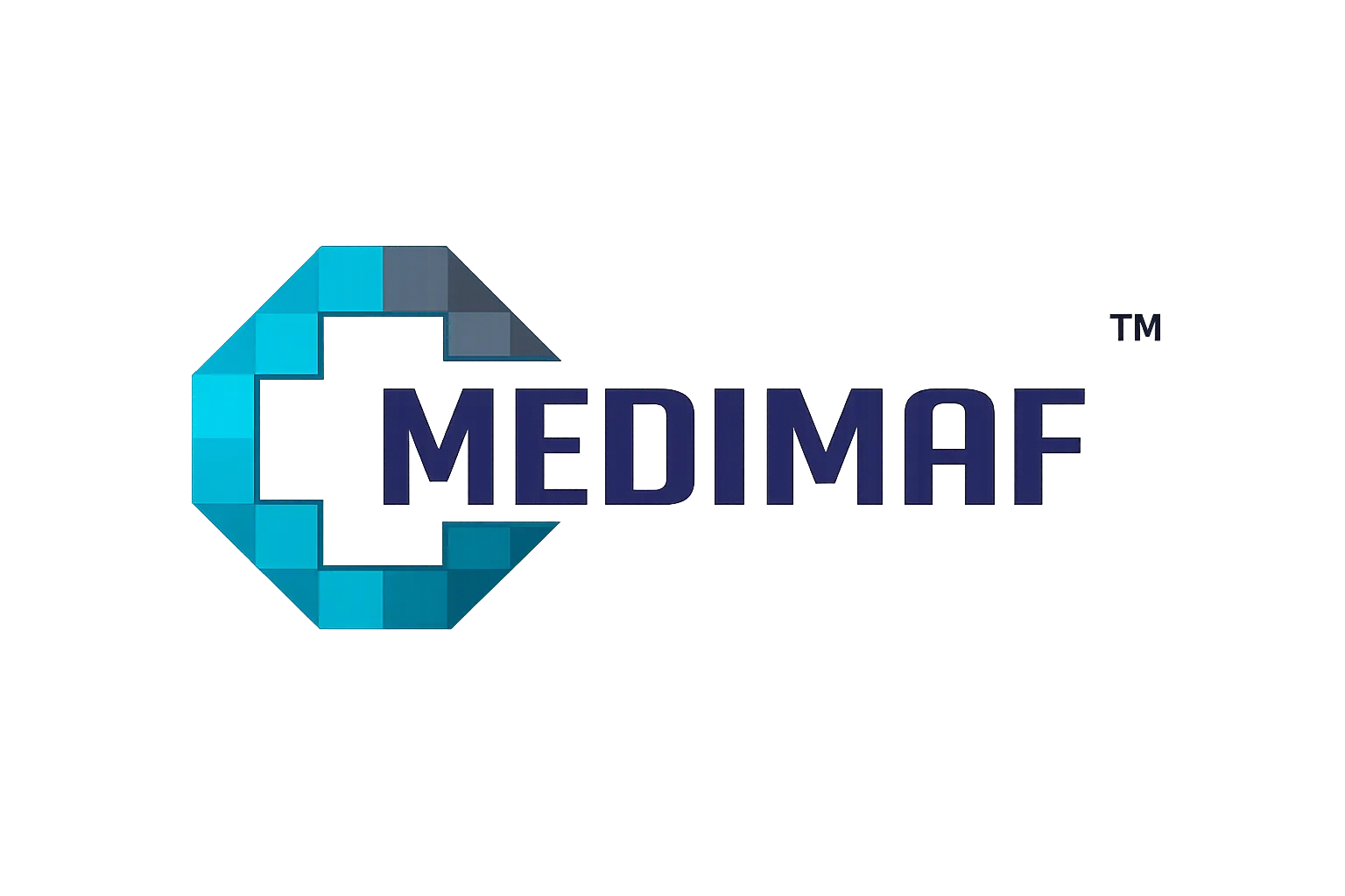MediMaf logo